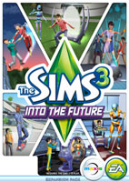 The Sims 3 Into the Future